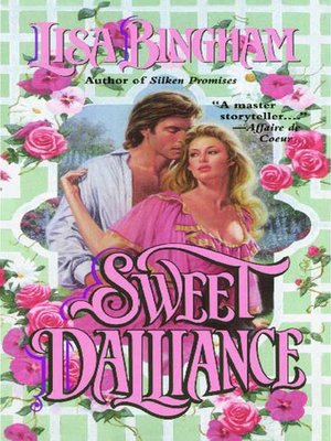 cover image of Sweet Dalliance